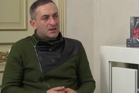 “Masturbasiya qədər narkotik, erkən nikah da…” - Hikmət Rəhimov