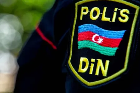 Qarabağda DƏHŞƏT: - İki polis faciəvi şəkildə öldü