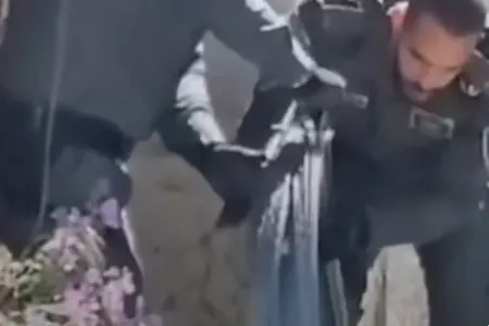 İsrail Məscidül-Əqsaya girişi - MƏHDUDLAŞDIRIR
