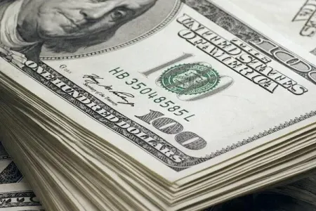 Dollar görün neçəyə oldu - RƏSMİ MƏZƏNNƏ