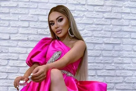 Anası Türkanı efirdə PƏRT ETDİ: - "Mən səni istəmirəm" - VİDEO