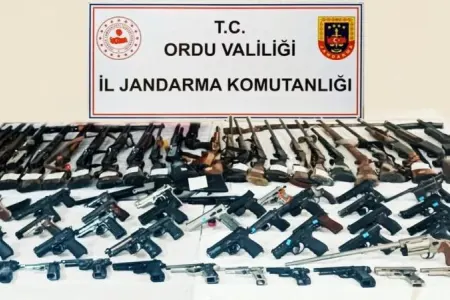 66 nəfər saxlanıldı