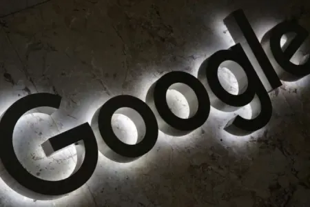 Rusiyadan Google-a 4 milyon rubl cərimə