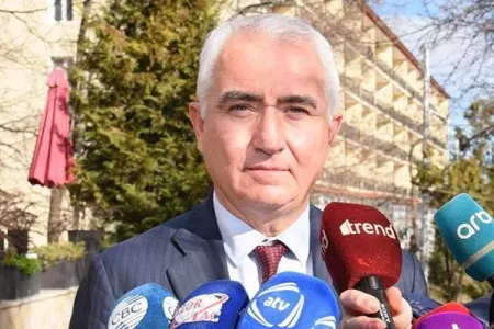 Dövlət başçısı Məsim Məmmədovu bu vəzifəyə təyin etdi