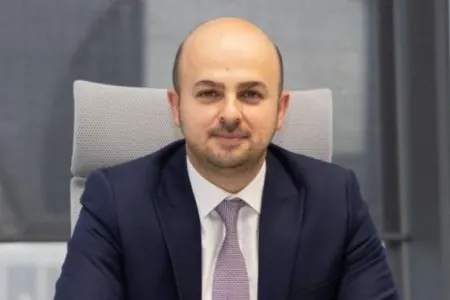 Prezident Vahid Hacıyevə yüksək vəzifə verdi