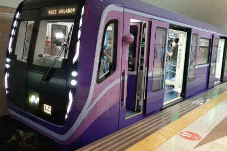 Metro bayram günlərində necə işləyəcək? - RƏSMİ