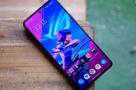 Ən yaxşı kameraya malik telefon - SİYAHI