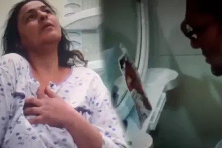 Hikmət Rəhimov aktrisanı intim səhnəyə necə razı salıb? - — ÖZƏL