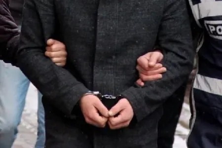 Axtarışda olan şəxs tutuldu