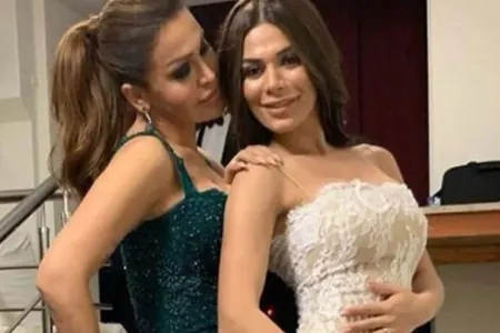 "Sizin üçün ikinci dəfə ailə qurmaq utanvericidir, amma..." - Rəqsanənin qızı