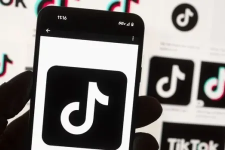 TikTok-a 10 milyon avro cərimə