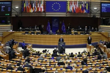 "Bütün sərhəd qapılarını açmalıdılar"