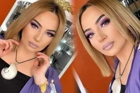 Sevinc Musayeva: “Psixoloji problemi olan insanlar evlənməməlidir” - VİDEO