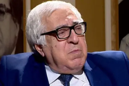 "Daha heç bir arzum yoxdur"