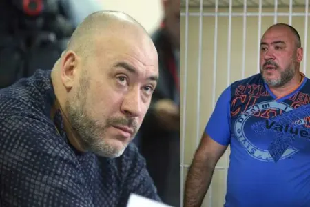 Tanınmış heybətli avtoritet azadlıqda – - “Şrek” kimə işgəncə verib?