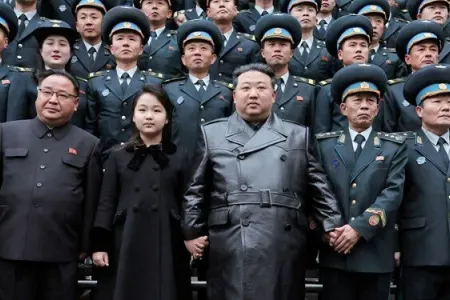 Cənubi Koreyadan müharibə planı