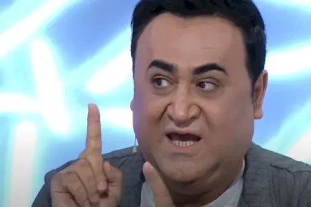 Elgizdən tənqidlərə cavab: - “İstəmirsiniz, baxmayın”