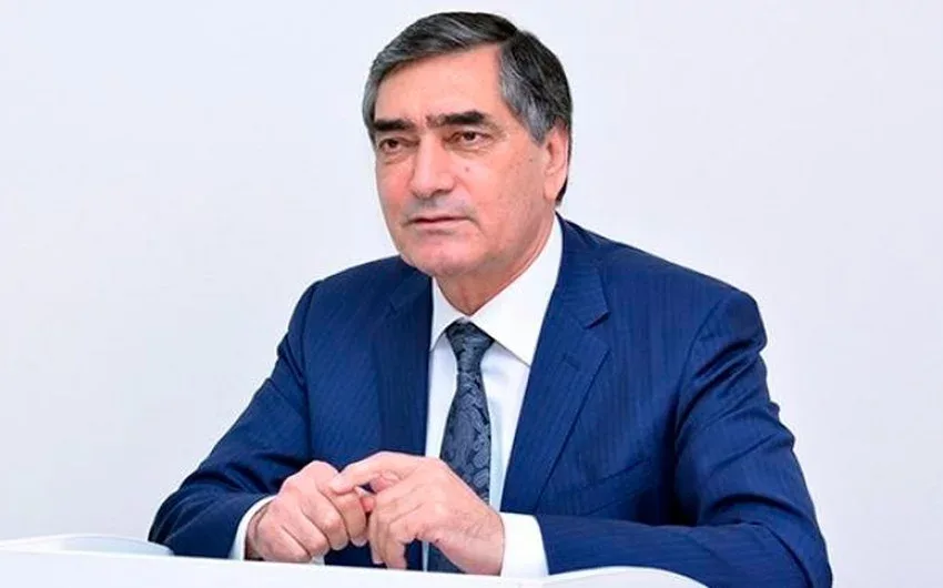 SON DƏQİQƏ!! Şirindil Alışanlı vəfat etdi - FOTO