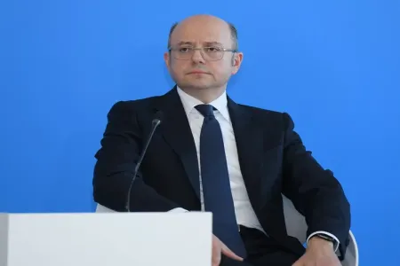 Pərviz Şahbazov İrana səfər edib
