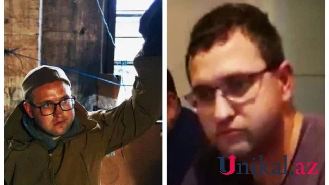 Eldar Yusifov faciəvi şəkildə vəfat etdi - Onun cəsədi... FOTO