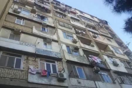Bu şəhərlərdə təhlükəli vəziyyətdə olan 69 bina var