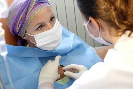 "Onkoloji xəstəliklərin dərmanları böyük məbləğ tələb edir"