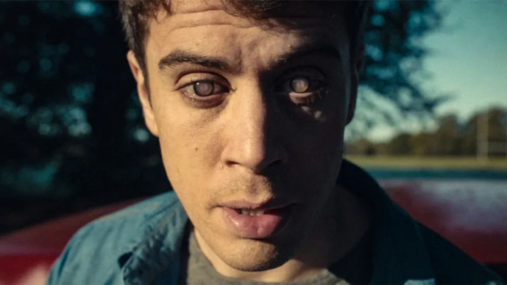 "Black Mirror" sevənlərə şad xəbər