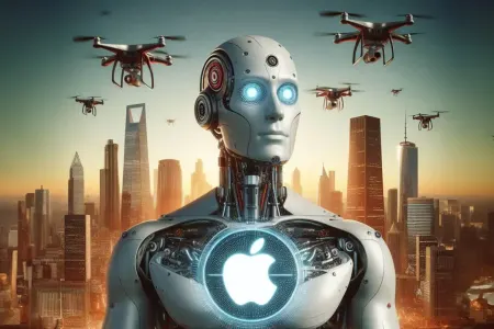 Apple-dan böyük sərmayə