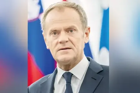 Polşa hökuməti səfirlərini geri çağırdı