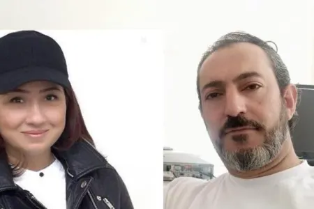 Aygün Bəylərin keçmiş həyat yoldaşından paylaşım - FOTO