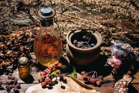 Cadulu içkini içən 50 nəfər öldü - Müəmma