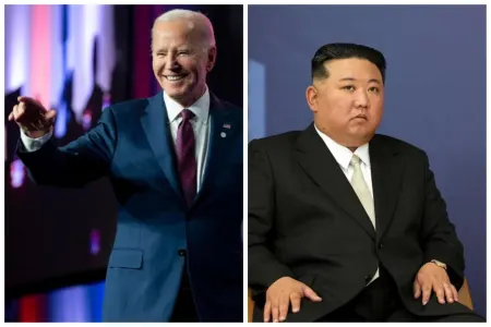 Prezidentlərin menyusu: - Kim, Bayden, Putinin səhər süfrəsində nələr olur?