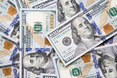 Dolların yeni günə olan - MƏZƏNNƏSİ