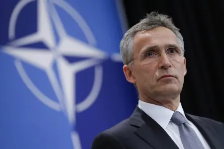 NATO-nun Baş katibi Azərbaycana - GƏLİR