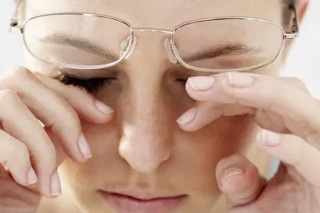 Göz təzyiqi hansı halda yaranır? - AÇIQLAMA