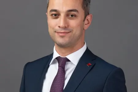 Kapital Bank-ın Baş risk inzibatçısı ilə müsahibə: - "Kiberhücumlarla mübarizə..."