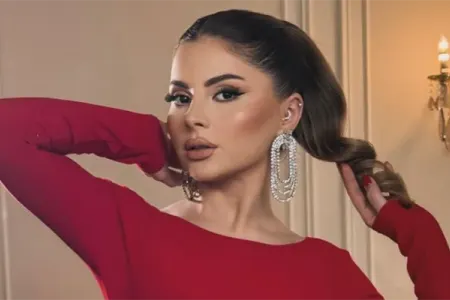 Aynişan saxlanılıb? - FOTOLAR