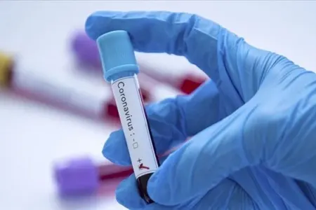 Koronavirus peyvəndi ürəyi qoruyur? - Araşdırma