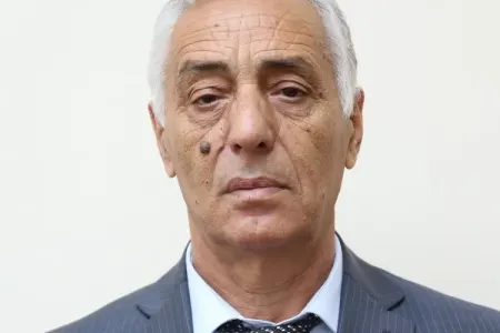 Azərbaycanda alim müdafiə zamanı dünyasını dəyişdi