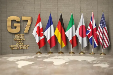 G7 İranı hədələdi - Rusiyaya ballistik raketlər verərsə...