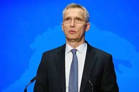 NATO-nun baş katibi Ermənistana gedir