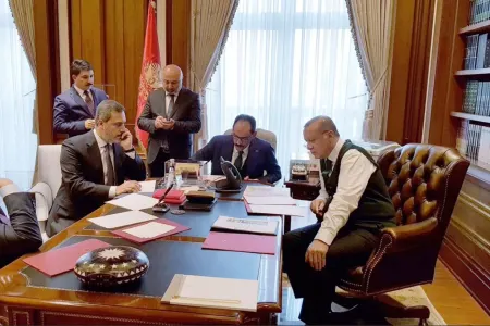 Türkiyə son qərarını verdi - – Dəhlizi ordu açacaq