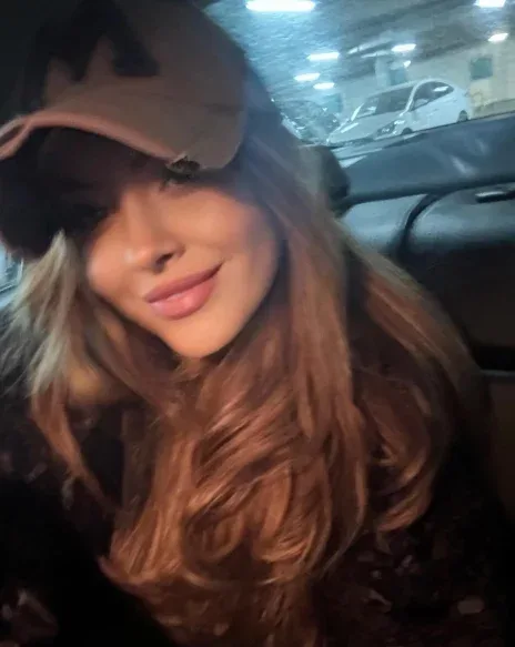 Aygün Kazımovanın qızı İlqarə ilə bağlı - YENİ XƏBƏR - FOTO