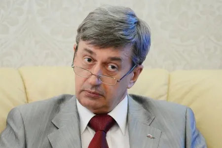 Rusiya səfiri Rumıniya XİN-ə çağırıldı