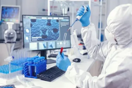 "Dağıdıcı pandemiya" barədə - XƏBƏRDARLIQ