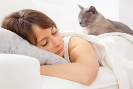 Alimlər yaxşı yuxu üçün əsas amili açıqlayıblar