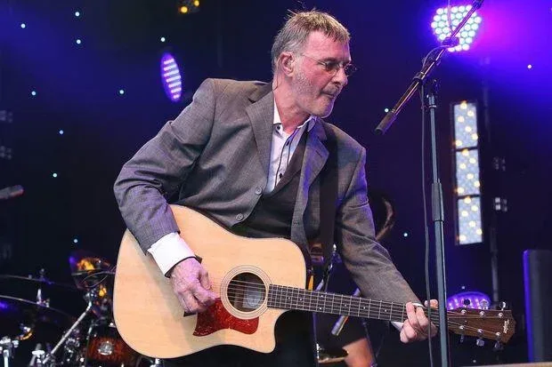 Tanınmış musiqiçi vəfat etdi - FOTO