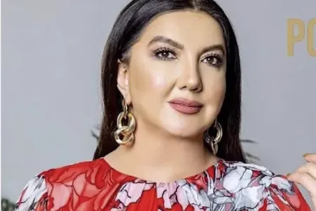 "Xəyanət çoxaldıqca tənhalaşdım" - Nazilə Səfərli