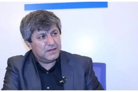Əvəz Zeynallı apellyasiya şikayəti verib