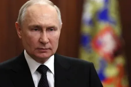 "Rusiya ilə NATO arasında münaqişə mümkündür"